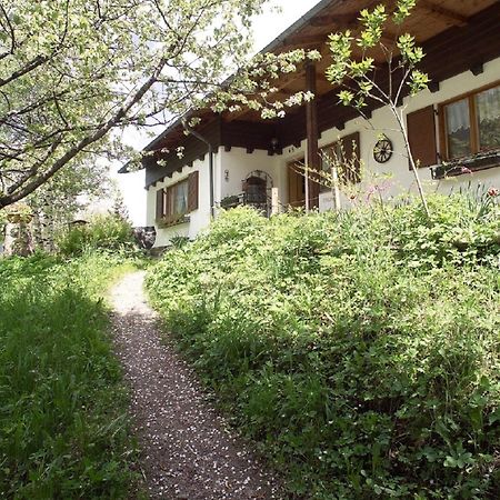 Ferienhaus Silvia Villa Martello Buitenkant foto