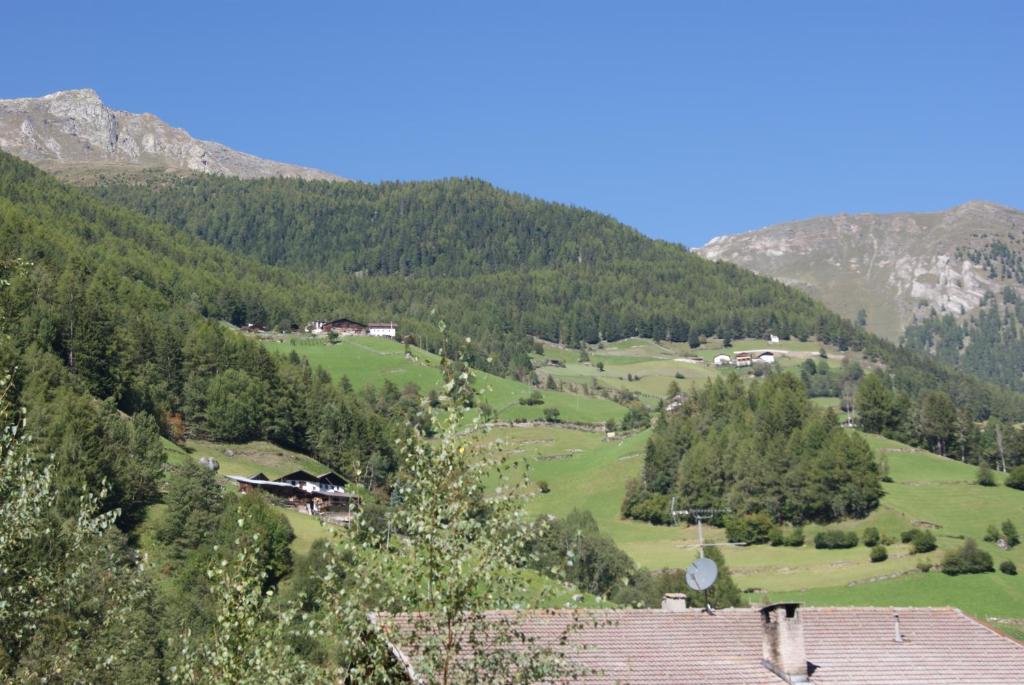 Ferienhaus Silvia Villa Martello Buitenkant foto