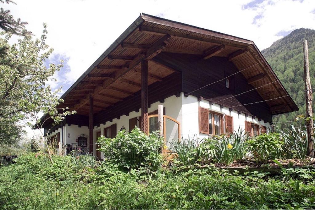 Ferienhaus Silvia Villa Martello Buitenkant foto