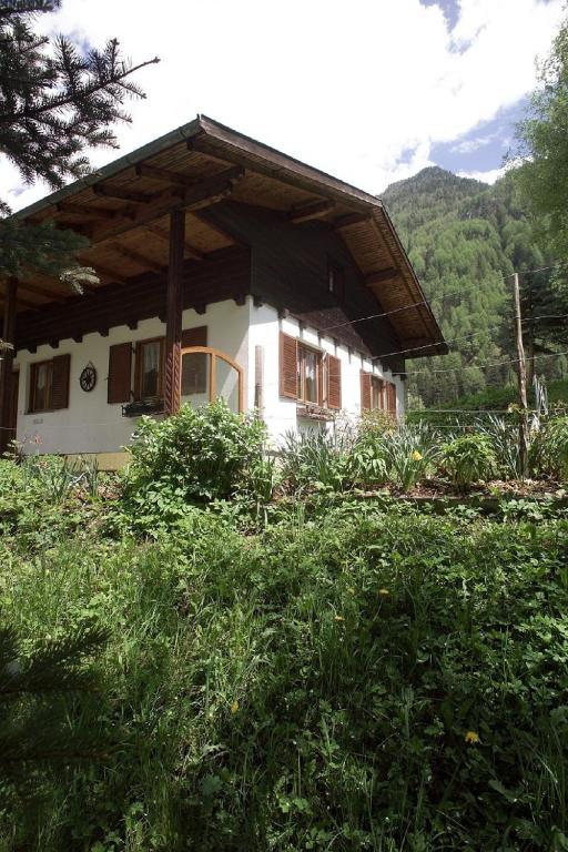 Ferienhaus Silvia Villa Martello Buitenkant foto