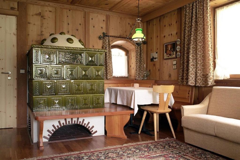Ferienhaus Silvia Villa Martello Buitenkant foto