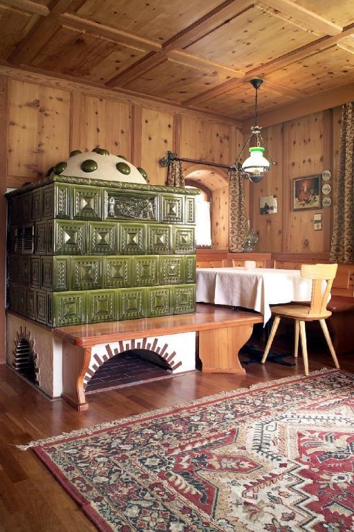 Ferienhaus Silvia Villa Martello Buitenkant foto