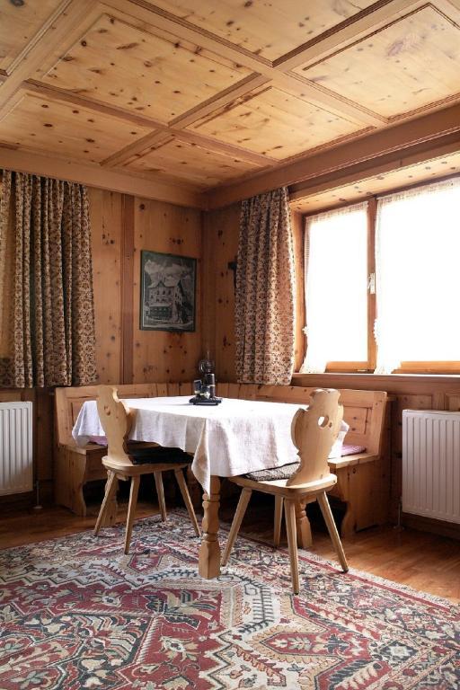 Ferienhaus Silvia Villa Martello Buitenkant foto
