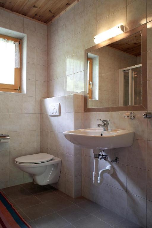 Ferienhaus Silvia Villa Martello Buitenkant foto