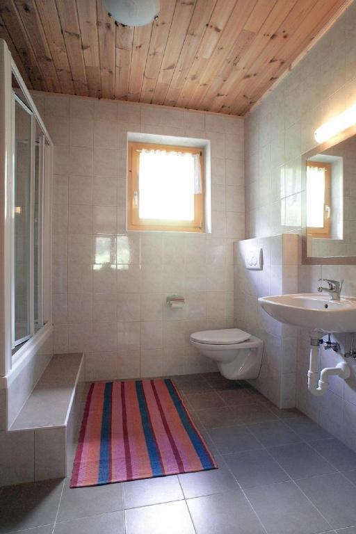 Ferienhaus Silvia Villa Martello Kamer foto
