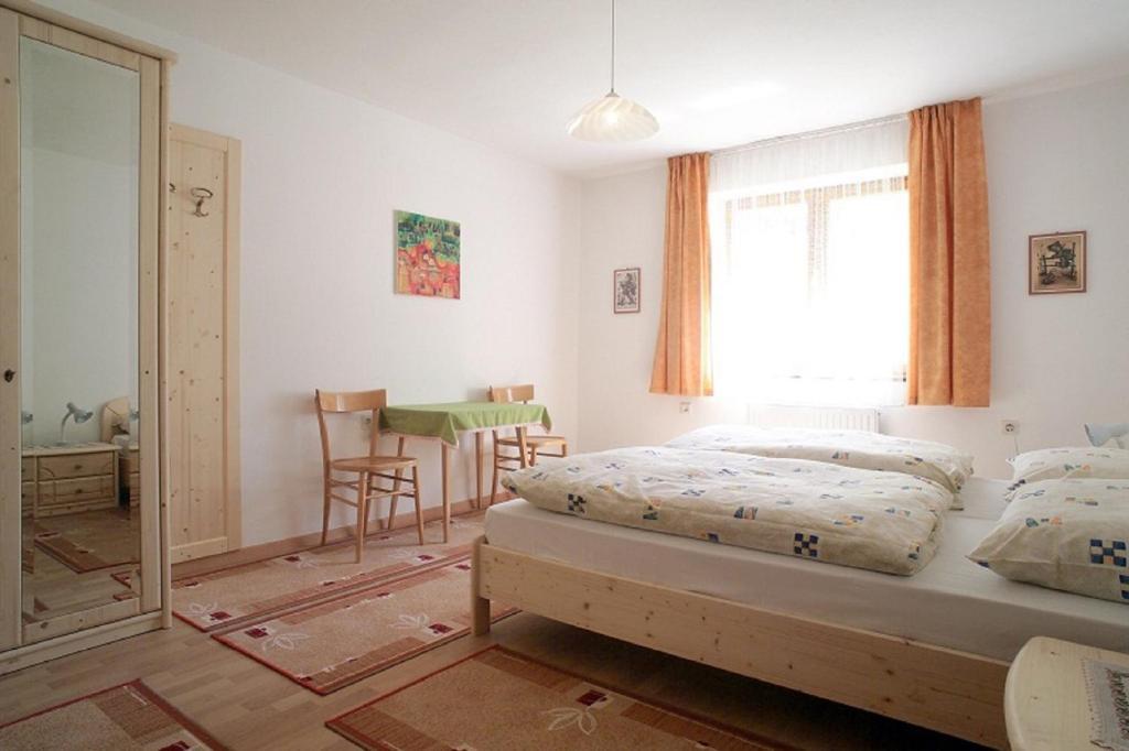 Ferienhaus Silvia Villa Martello Kamer foto