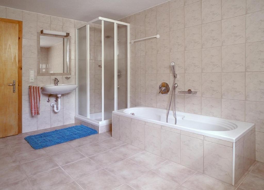 Ferienhaus Silvia Villa Martello Kamer foto