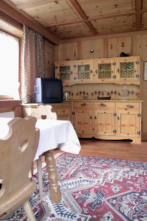 Ferienhaus Silvia Villa Martello Kamer foto